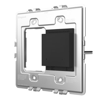 Adorne Surface Mount in Graphite (246|WNAH2G1)