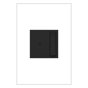 Adorne Wireless Tru-Universal Dimmer in Graphite (246|WNAL63G1)