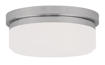 Stratus Two Light Wall Sconce/Ceiling Mount in Polished Chrome (107|7391-05)
