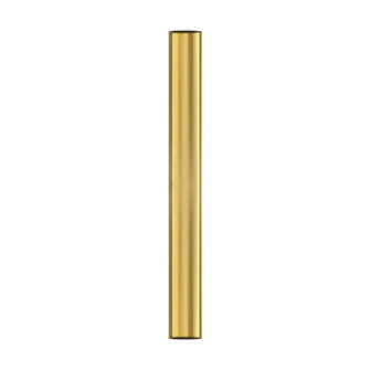 Down Rod Down Rod in Brushed Brass (101|10DR-BRBR) Down Rod Down Rod in Brushed Brass (101|10DR-BRBR)
