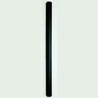 Poles Burial Pole in Black (16|1093BK)