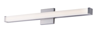 Spec LED Bath Vanity in Satin Nickel (16|52004SN)