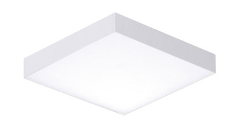 Trim LED Flush Mount in White (16|57665WTWT)