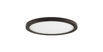 Wafer LED Flush Mount in Bronze (16|58710WTBZ)