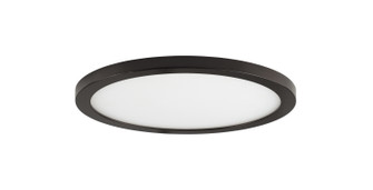 Wafer LED Flush Mount in Bronze (16|58712WTBZ) Wafer LED Flush Mount in Bronze (16|58712WTBZ)