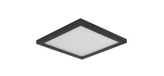 Wafer LED Flush Mount in Bronze (16|58722WTBZ) Wafer LED Flush Mount in Bronze (16|58722WTBZ)