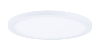 Wafer LED Flush Mount in White (16|58737WTWT)