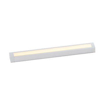 CounterMax 120V Slim Stick LED Under Cabinet in White (16|88951WT)