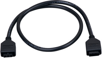 CounterMax MXInterLink5 24`` Connecting Cord in Black (16|89953BK)