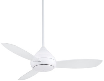 Concept I 52''Ceiling Fan in White (15|F476L-WH)