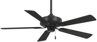 Contractor Plus 52''Ceiling Fan in Coal (15|F556-CL)