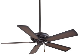 Supra 52'' 52''Ceiling Fan in Kocoa (15|F568-KA)