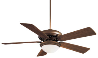 Supra LED 52''Ceiling Fan in Oil Rubbed Bronze (15|F569L-ORB)