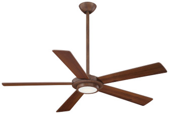 Sabot 52''Ceiling Fan in Distressed Koa (15|F745-DK)