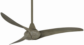 Wave 52'' Ceiling Fan in Driftwood (15|F843-DRF)