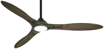 Sleek 60''Ceiling Fan in Oil Rubbed Bronze (15|F868L-ORB)