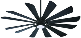 Windmolen 65`` Ceiling Fan (15|F870L-TCL)