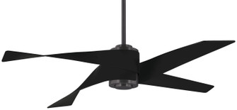 Artemis IV 64''Ceiling Fan in Gun Metal (15|F903L-GM/MBK)