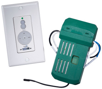 Minka Aire Wall Control System (15|WCS223)