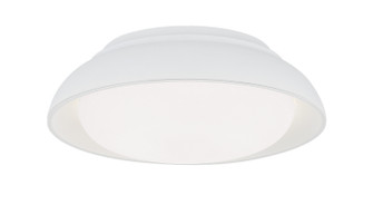 LED Flush Mount in Sand White (7|719-655-L)