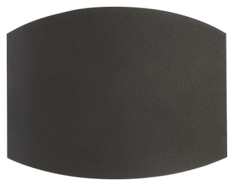 Danorum LED LED Outdoor Lantern in Sand Coal (7|72398-66-L)