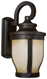 Merrimack One Light Wall Mount in Corona Bronze (7|8763-166-PL)