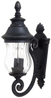 Newport Two Light Wall Mount in Heritage (7|8900-94)