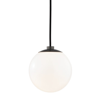 Stella One Light Pendant in Old Bronze (428|H105701-OB)