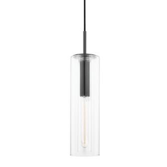 Belinda One Light Pendant in Old Bronze (428|H415701B-OB)