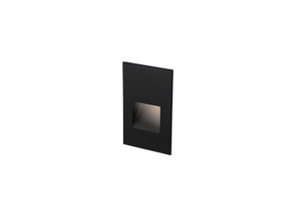 Step Light LED Deck & Step Light in Black (281|SL-LED200-30-BK)