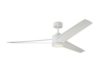 Armstrong 60 60``Ceiling Fan in Matte White (71|3AMR60RZWD)