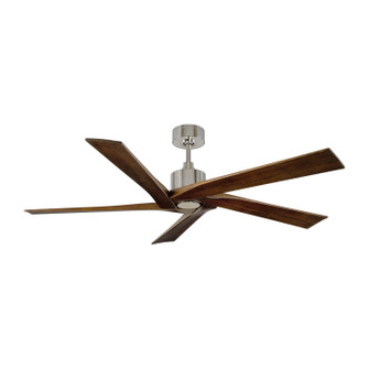 Aspen 56 56``Ceiling Fan in Polished Nickel (71|5ASPR56PN)