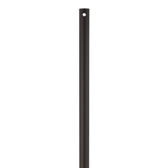 Universal Downrod in Roman Bronze (71|DR12RB) Universal Downrod in Roman Bronze (71|DR12RB)