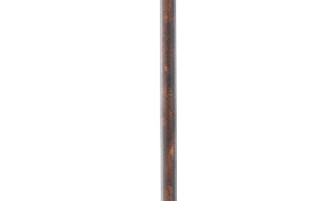 Universal Downrod in Tuscan Bronze (71|DR18TB) Universal Downrod in Tuscan Bronze (71|DR18TB)