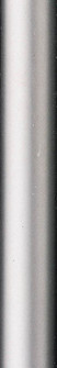 Universal Downrod Downrod in Brushed Pewter (71|DR60BP)