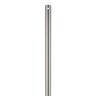 Universal Downrod in Brushed Steel (71|DR72BS)