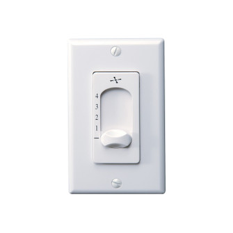 Universal Wall Control in White (71|ESSWC-4-WH)