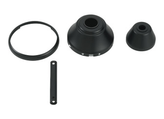 Maverick Custom Finish Kit Custom Finish Kit in Matte Black (71|MCFKLED-BK)