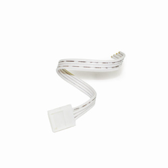 Nutp51 & Nutp81 Tape Accessory New Flip Type Splice Connector in White (167|NATLCFC-608/96A)