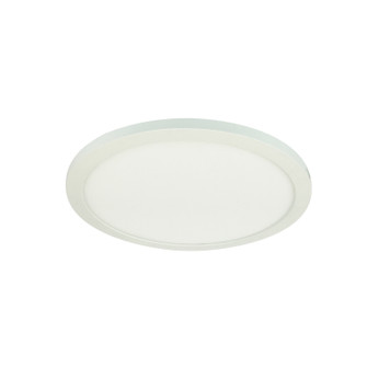 Rec LED Elo Nelocac LED Surface Mounted in White (167|NELOCAC-11RP950W)