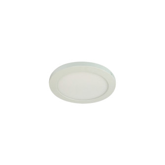 Rec LED Elo Nelocac LED Surface Mount in White (167|NELOCAC-6RP935W)