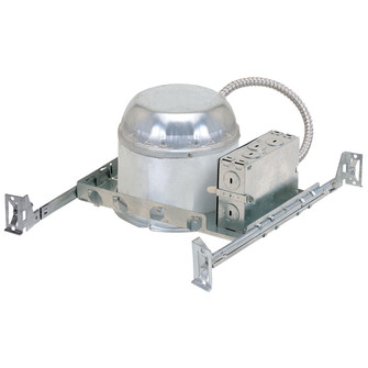Rec LED Lmrat 6'' Housings LED Dedicated New Construction Housing (167|NHIC-27LMRAT)