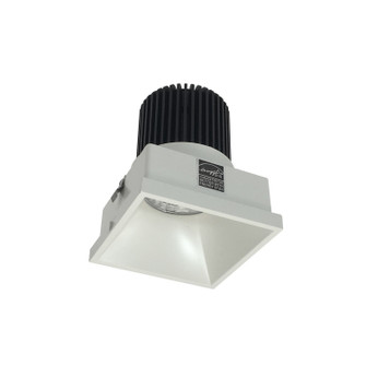 Rec Iolite 4'' Sq. Trimless Deep Reg. Cone, in White (167|NIO-4STLNDC30XWW/10)