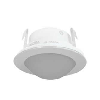 Recessed 3`` Dome Lens With Reflectorector (167|NL-3325W)