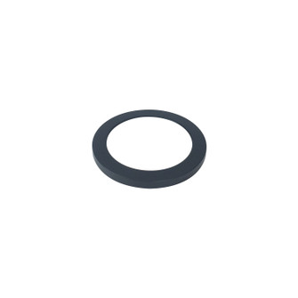 Rec LED Elo Nelocac Decorative Ring in Black (167|NLOCAC-8RB)