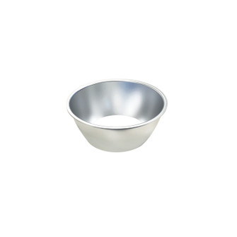 Rec LED Quartz Recessed in Diffused Clear (167|NQZ-41REFLD)