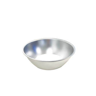 Rec LED Quartz Recessed in Diffused Clear (167|NQZ-61REFLD)