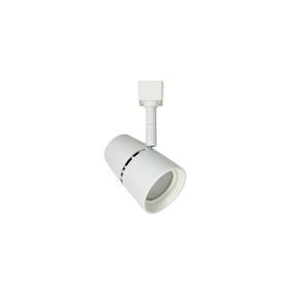 Mac Xl LED Track Head in White (167|NTE-875L9CDX15W)