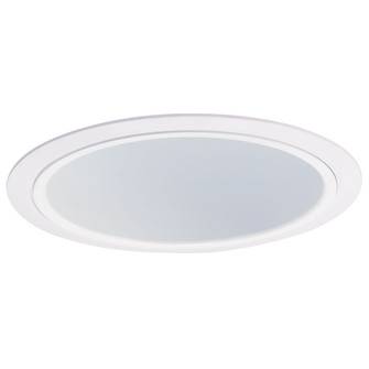 Recessed 6`` in White (167|NTS-33)
