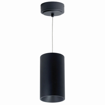 Cylinder Ilene Cable Mount Mini Cylinder in Black (167|NYLM-3CCDXBBLE4)